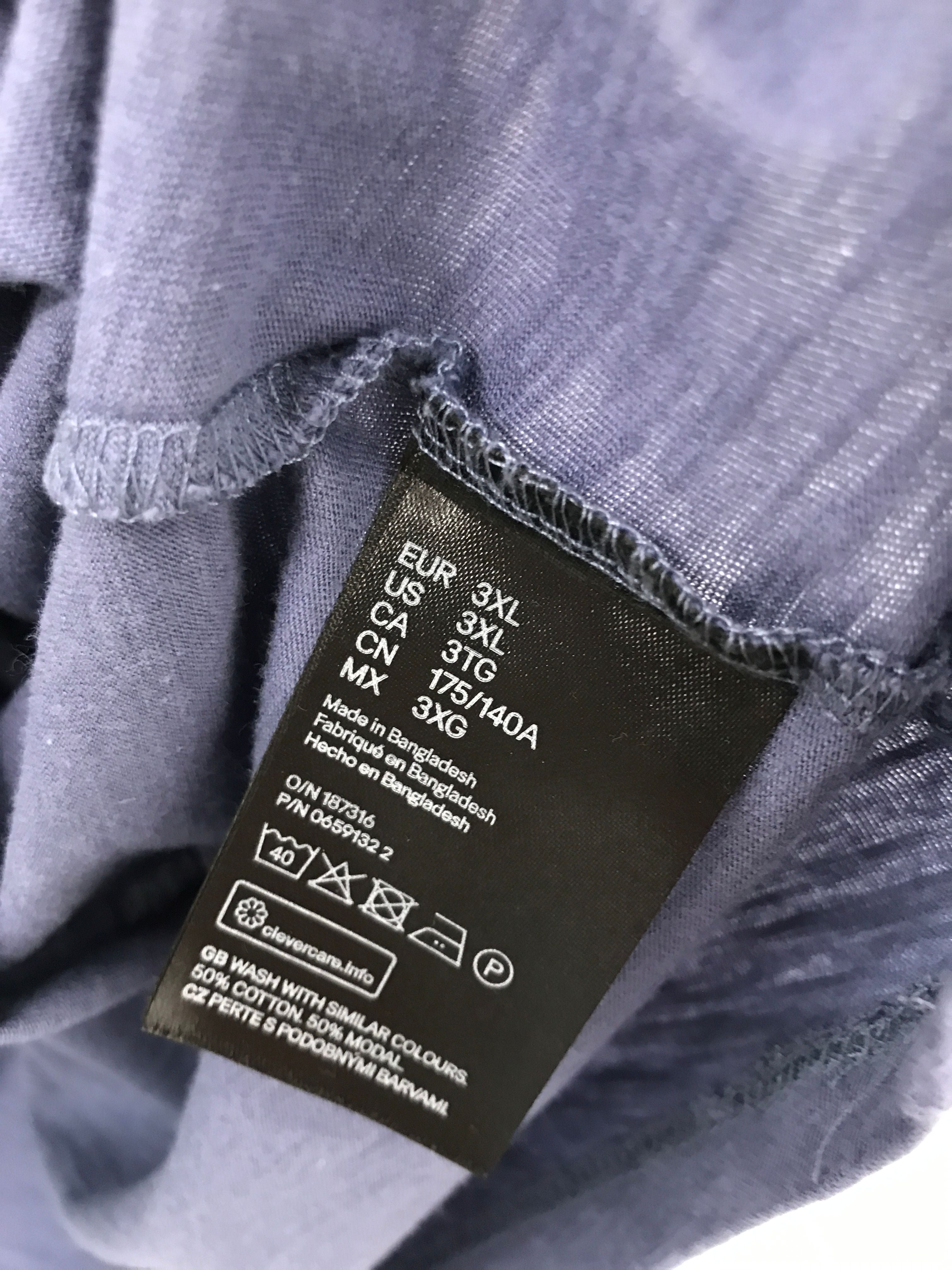 H&M T-shirt
